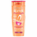 3x L'Oréal Elvive Dream Lengths Shampoo 250 ml