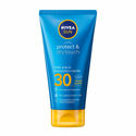 Nivea Sun Protect en Dry Touch Gel SP30 - 2 x 175 ml