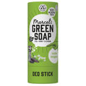 96x Marcel's Green Soap Deodorant Stick Tonka&Muguet 40 ml