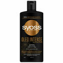 Syoss Oleo Intense Shampoo 3 x 440 ml