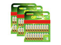 GP super alkaline AA batterijen - 60 stuks