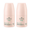 Nuxe Body R&ecirc;ve de Th&eacute; Verfrissende Deodorant 24U DUO | 2 x 50 ml PROMO