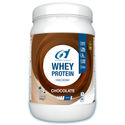 6d Sports Nutrition Whey Protein Chocolate | 20 scoops