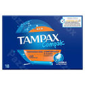 Tampax Compak Super Plus Tampons 18 stuks