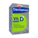 Davitamon Vitamine D Forte 800 IU 75 Tabletten