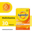 Supradyn Energy Multivitamine 30 tabletten