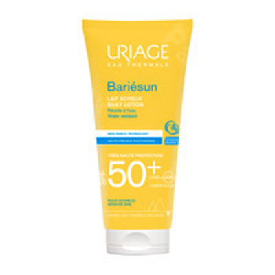 Uriage Bariésun Zonnemelk SPF50+ 100ml