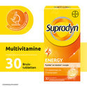 Supradyn Energy Multivitamine - 30 tabletten