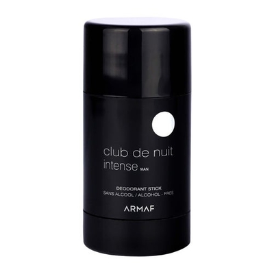 Armaf Club de Nuit Intense Deodorant Stick 75 ml