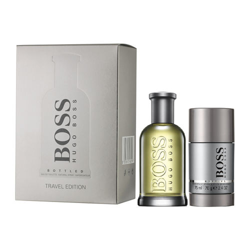 Hugo Boss Boss Bottled Gift Set