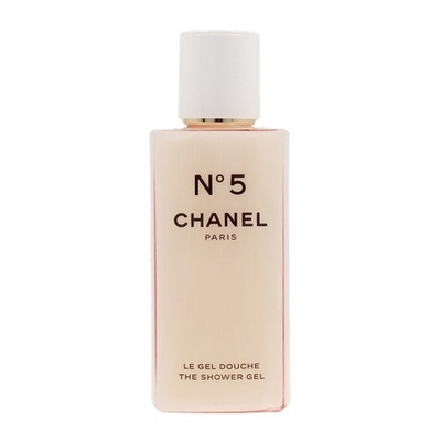 Chanel No.5 Douchegel 200 ml