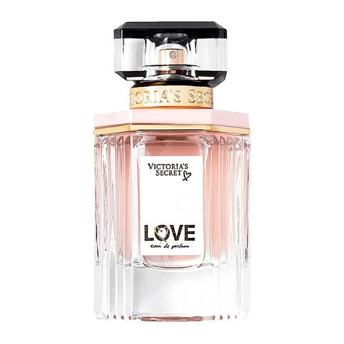 Victoria's Secret Love Eau de Parfum 50 ml