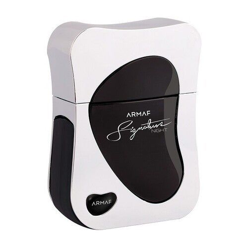 Armaf Signature Night Eau de Parfum 100 ml