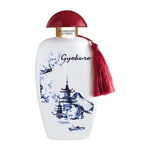 The Merchant of Venice Venezia&Oriente Gyokuro Eau de Parfum 100 ml