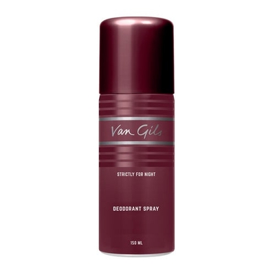 Van Gils Strictly for Night Deodorant 150 ml