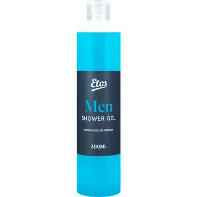 Etos Men Showergel 300 ML