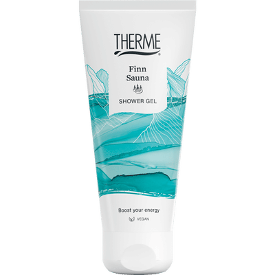 Therme Finn Sauna Fresh Shower Gel 200 ml