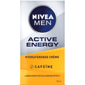 NIVEA MEN Active Energy Gezichtscrème 50 ML