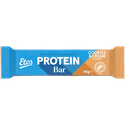 Etos Protein Bar Cookies & Cream - 1 reep