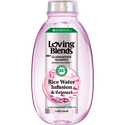 Garnier Loving Blends Rice Water shampoo - 300 ml