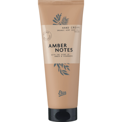 Etos Home Retreat Amber Notes Handcreme 75 ML