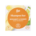 Etos Shampoo Bar - 65 ml
