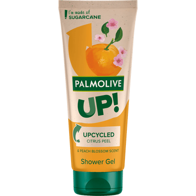 Palmolive UP! Citrus & Peach Douchegel 200 ML