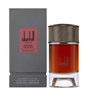 Dunhill - Arabian Desert Eau De Parfum  - 100 ML