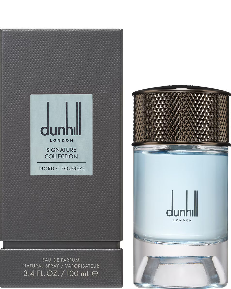 Dunhill - Signature Collection Eau De Parfum  - 100 ML