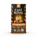 Café Royal - Caramel - 10 koffiecups 
