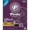 Perla Huisblends Espresso dark - 20 koffiecups