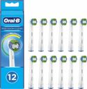 Oral-B Precision Clean  opzetborstels - 12 stuks