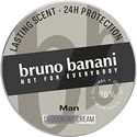 bruno banani Deo Creme Man, 24 uur Crème Deodorant voor Mannen, 40 ml
