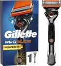 Gillette Fusion ProGlide Power scheersystemen - 1 stuks