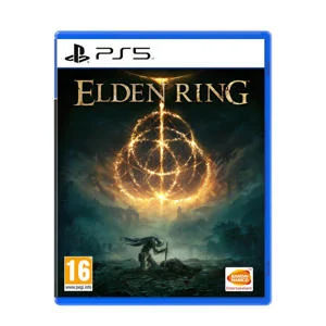 Bandai Elden Ring - Standard Edition (PlayStation 5)