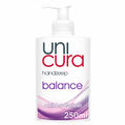 Unicura Balance Handzeep 250 ml