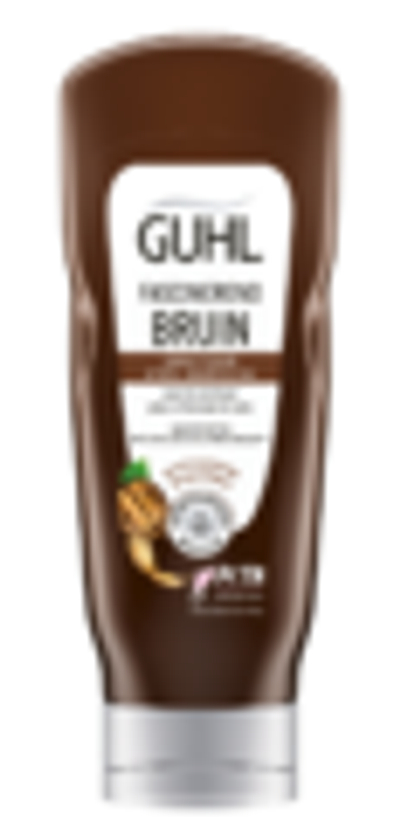Guhl  Colorshine Bruin Conditioner - 200 ml