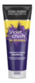 John Frieda Violet Crush Intense Purple shampoo - 250 ml