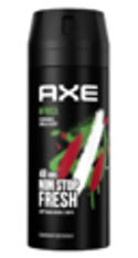 Axe Africa Deo & Body Spray 150 ml