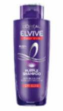 L'Oréal Paris Elvive Color Vive Purple Shampoo - 200 ml