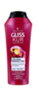 Schwarzkopf Gliss Kur Colour Perfector Shampoo 250 ml