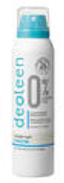 Deoleen Deodorant Aerosol Sensitive 0% 150 ml