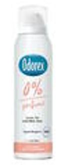 Odorex 0% Deodorant Spray 150 ml