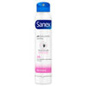 Sanex Dermo Invisible 24h Deodorant Spray 200 ml