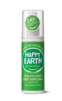 Happy Earth 100% Natuurlijke Deodorant Spray Cucumber Matcha 100 ml