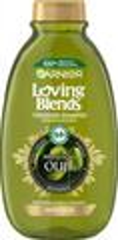 Garnier Loving Blends Shampoo Mythische Olijf 250 ml