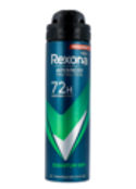Rexona Men Deo Dry Quantum 150 ml