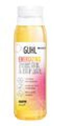 Guhl Happy Vibes Energizing - Hydratatie & Souplesse Shampoo 300 ml