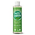 Happy Earth 100% Natuurlijke Deo Spray Cucumber Matcha Navulling 300 ml