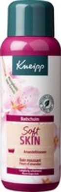Kneipp Soft Skin badschuim - 400 ml
